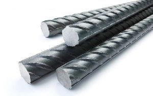 TMT Bars