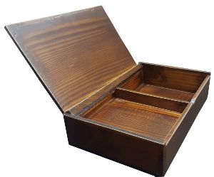 Wooden Gift Boxes