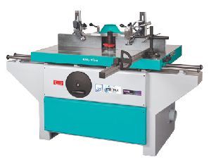 HDHQ Spindle Moulder with Sliding Table- Woodwork Machinery