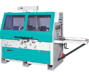 Three Side Moulder Woodwork Machinery