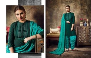 Arties Patiyala Kajree Fashion Readymade Suits