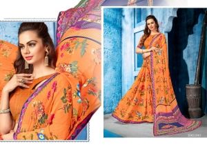 Ladli Amaze Designer Sarees