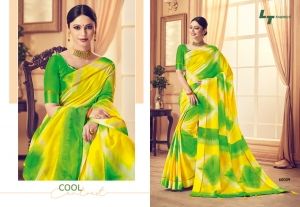 Rudra Lt Fabrics Sarees