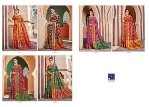 Yashvi Silk Shangrila Sarees