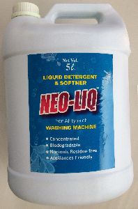 5 L Liquid Detergent