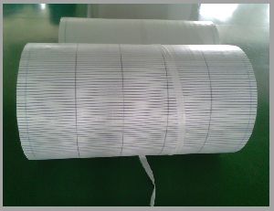 Jumbo Bag Fabric Rolls