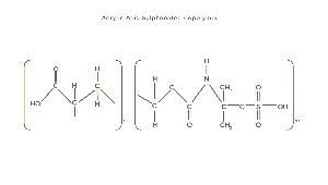 Acrylic Acid Sulphonated Co Polymer