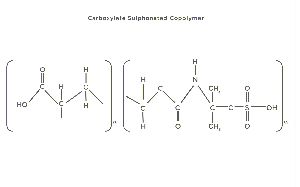 Carboxylate Sulphonated Copolymer