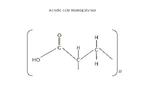 AA Homopolymer For Detergent