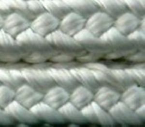 Ceramic Fiber Square Rope