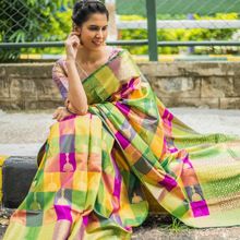 Ladies Sarees