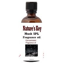 Musk SPL Fragrance Oil