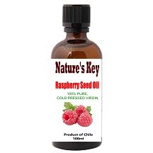 Raspberry Seed Oil Virgin