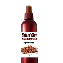sandalwood hydrosol