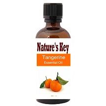 Tangerine Essential Oil