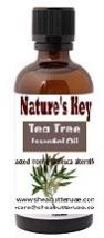 Tea Tree Essential Oil