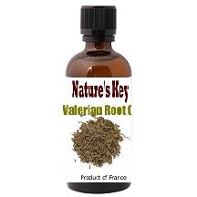 Valerian Root Essential Oil