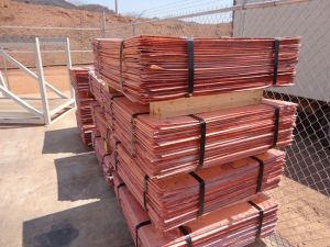copper cathodes, Packaging Type : Brown, Purity : 99%