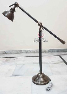 Nautical Table Lamp Stand