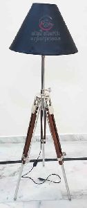 Tripod Table Lamp Stand