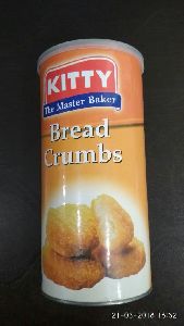 White Bread Crumbs