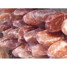 3-4 kg Natural Rock Salt
