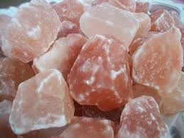 5-7 kg Natural Rock Salt