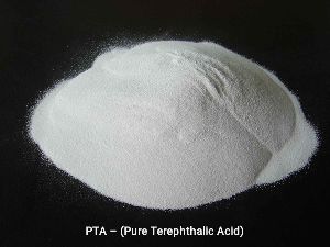 Pure Terephthalic Acid