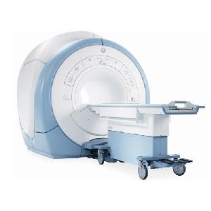 Mri Scanner - GE-Signa HDxt 3.0T MRI
