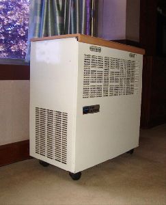clean air system