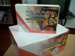 Mecopycin Injection