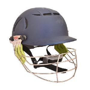BDM Aero Dynamic Cricket Helmet