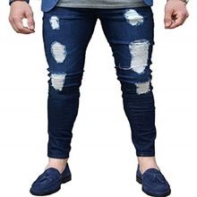 High Quality Skinny Fit Jeans