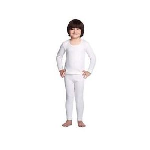 Pure Cotton Kids Thermal Wear