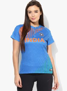 Latest fashion cricket t-shirts