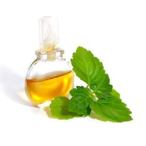 patchouli essential oil