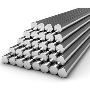 202 Stainless Steel Rods