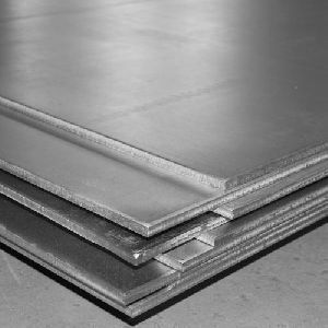 2205 Stainless Steel Plates