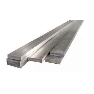 301S Stainless Steel Flats