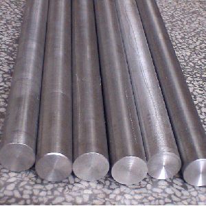 301S Stainless Steel Rods