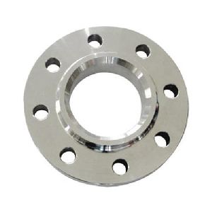 316Ti Stainless Steel Flanges