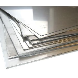 409L Stainless Steel Sheets
