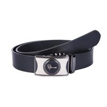 Casual Buckle Leather Belt for Men