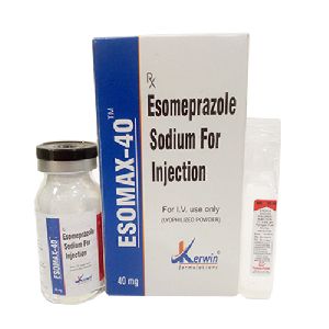 Esomerprazole 40 mg