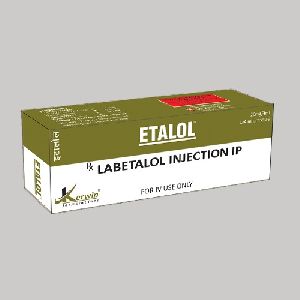 Labetalol 4 ml Injection