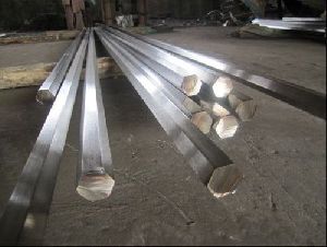 304LStainless Steel  Hex Bar