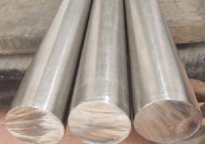 410 Stainless Steel Round Bar