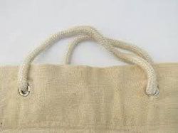 Handle Bag Cotton Rope