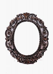 Mirror Frames