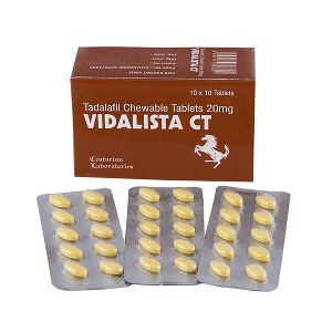 Cialis Soft 20mg Tablets